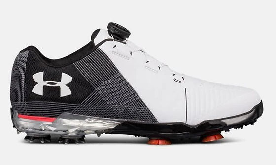Under Armour Spieth 2 BOA