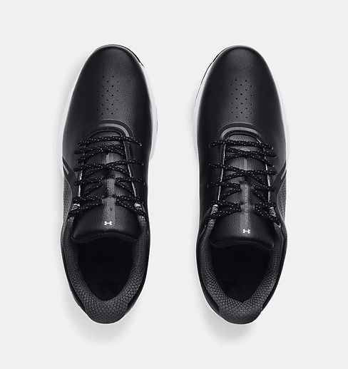 Under Armour Charged Draw RST Golf Shoe