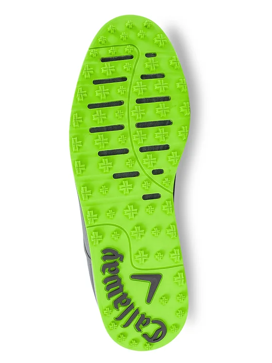 callaway la jolla golf shoes