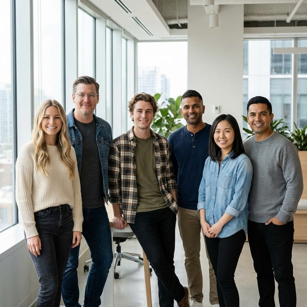 FreshSite team