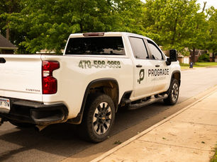 Prograde Lawn & Landscape in Northwest Arkansas