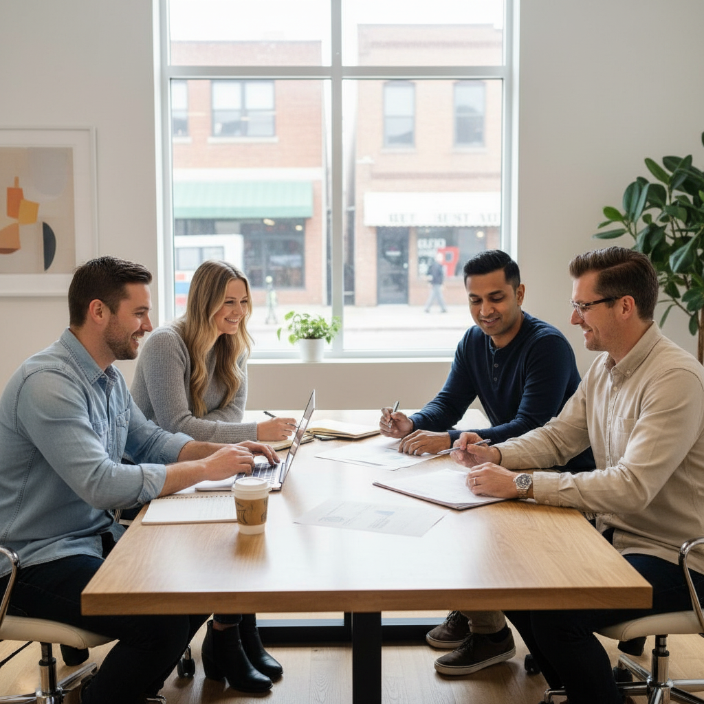FreshSite team