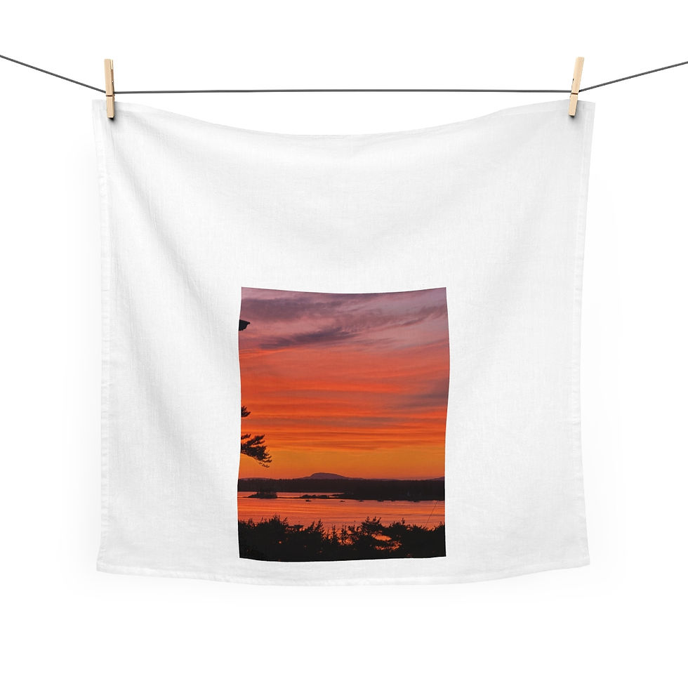 Thumbnail: Tea Towel