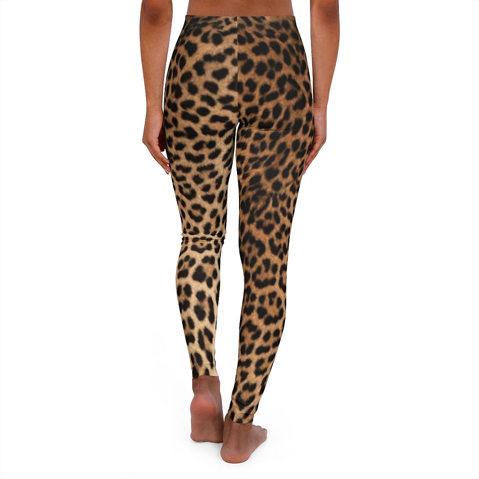 Thumbnail: Women's Spandex Leggings