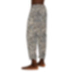 Thumbnail: Stoner Men's Pajama Pants 