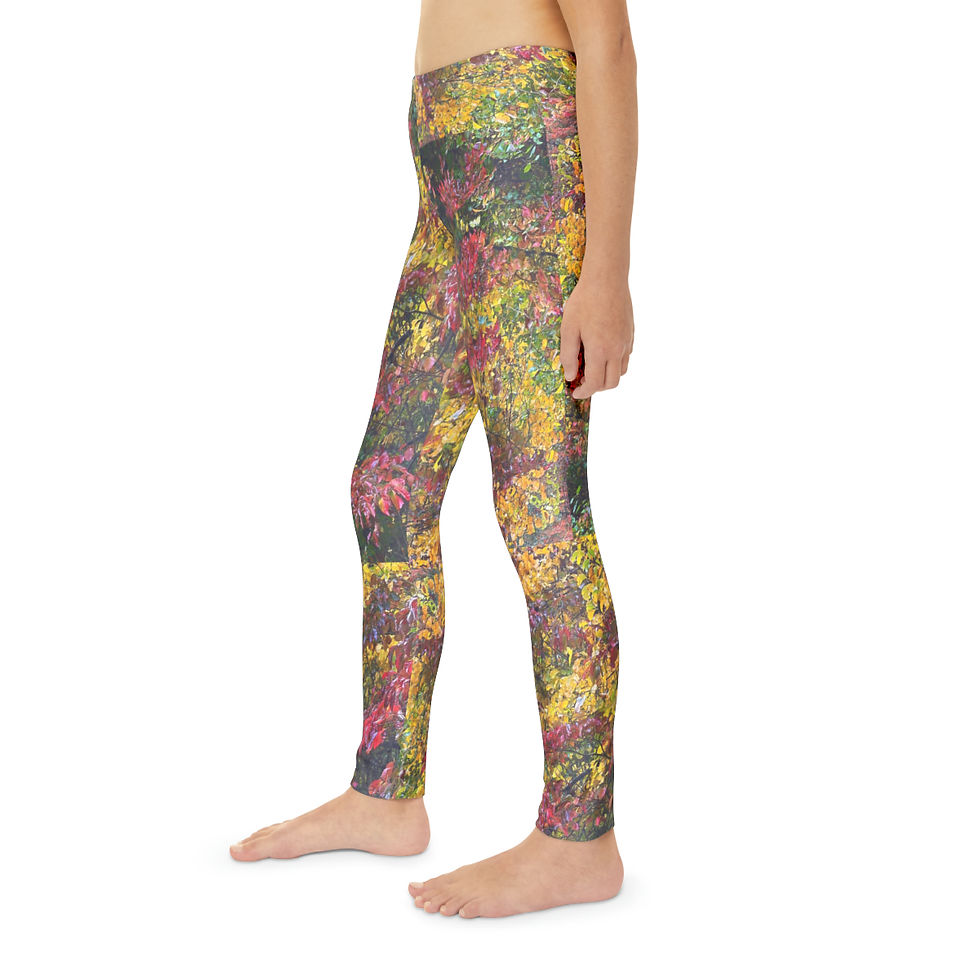 Thumbnail: Flower Child Leggings 