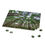 Thumbnail: Alaskan Forest Puzzle (120, 252, 500-Piece)