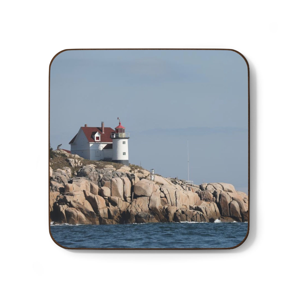 Heron Point Coaster - set of 4 coasters