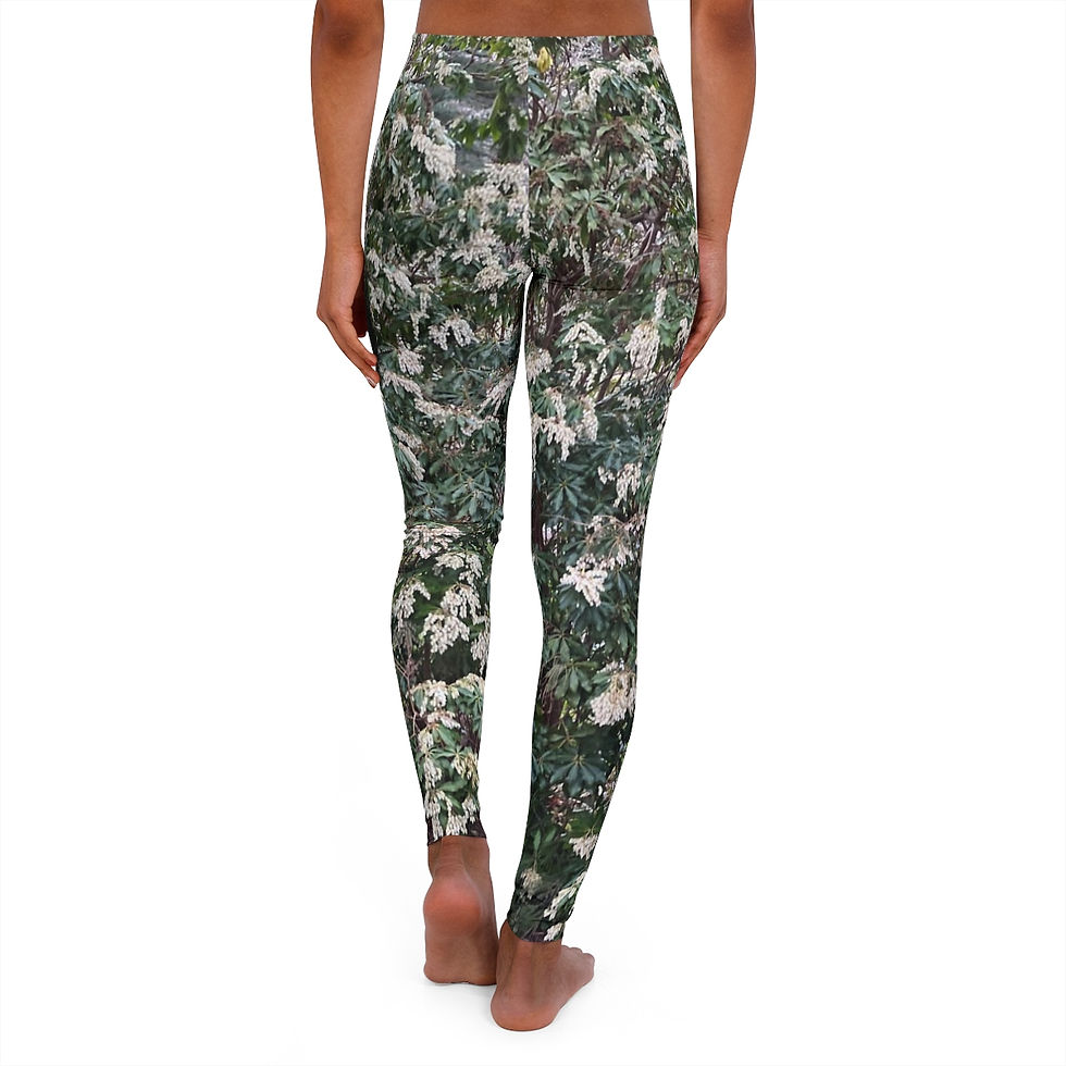 Thumbnail: Andromeda Leggings