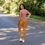 Thumbnail: Fire and Desire Leggings