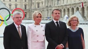 Sabotaje coordinado paraliza trenes en Francia previo a la inauguración de los Juegos Olímpicos 