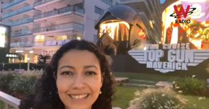 Tom Cruise y Top Gun: Maverick presente en el Festival de Cannes