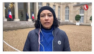 Francia: Conferencia Internacional Humanitaria por la población civil de Gaza, en Francia