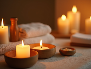 How to Create a Wellness Routine with Spa Services