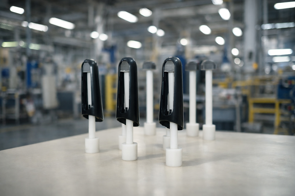 We can make custom jigs as per your request.