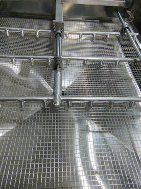 Pressure Washing Nozzle System