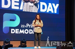 [현장] 프라이머 22기 데모데이