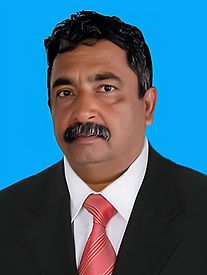 Murali Muthanna