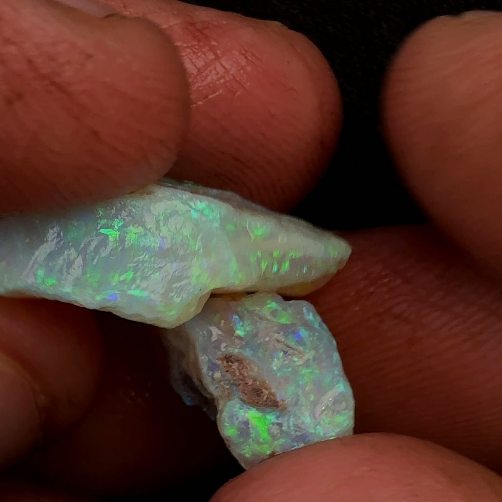 Thumbnail: Rough Blue Green