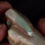 サムネイル： Rough light opal $450