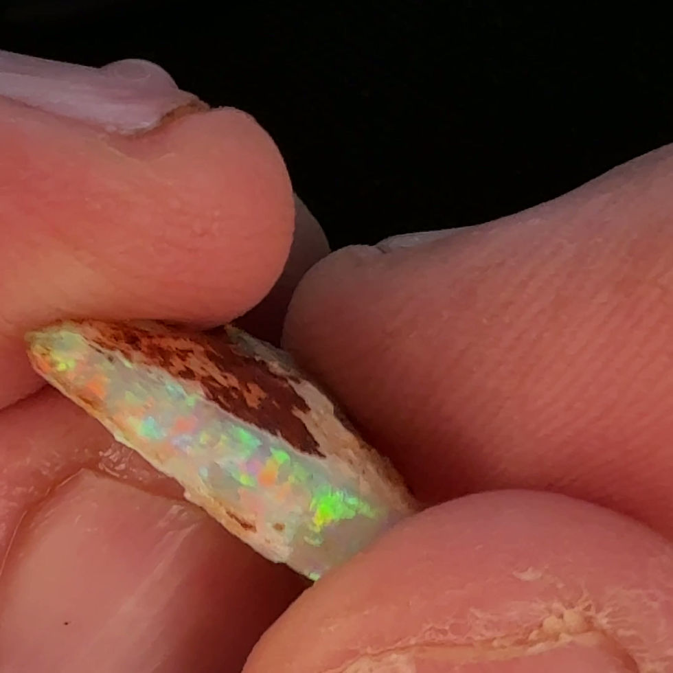 Miniaturbild: Top Crystal Opal