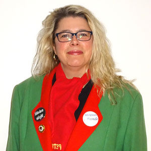 Petra Grießl