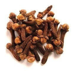 Clove-seeds