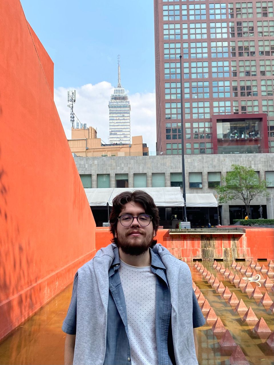 Foto del escritor: Fabián Mendoza