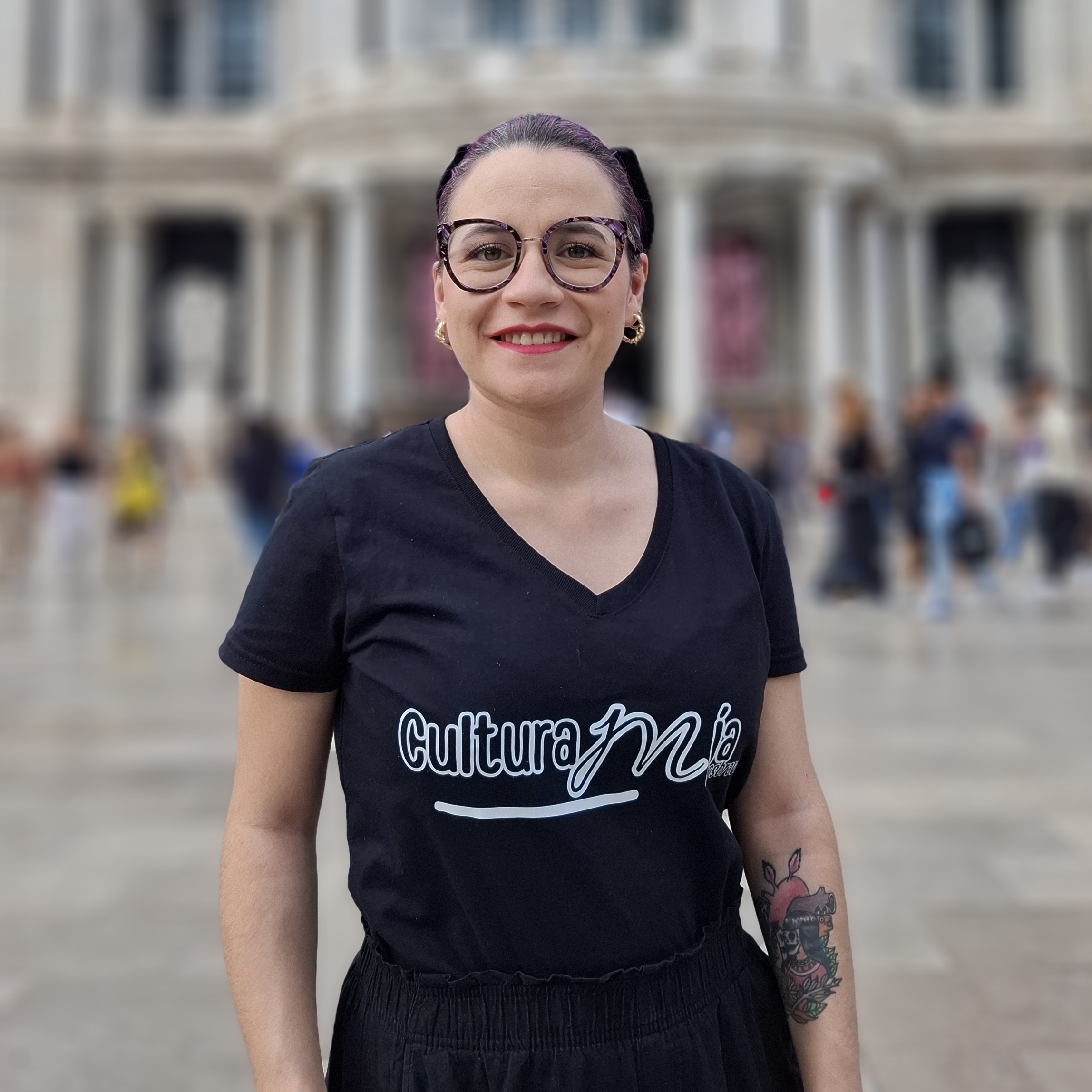 Foto del escritor: Miroslava Martínez González