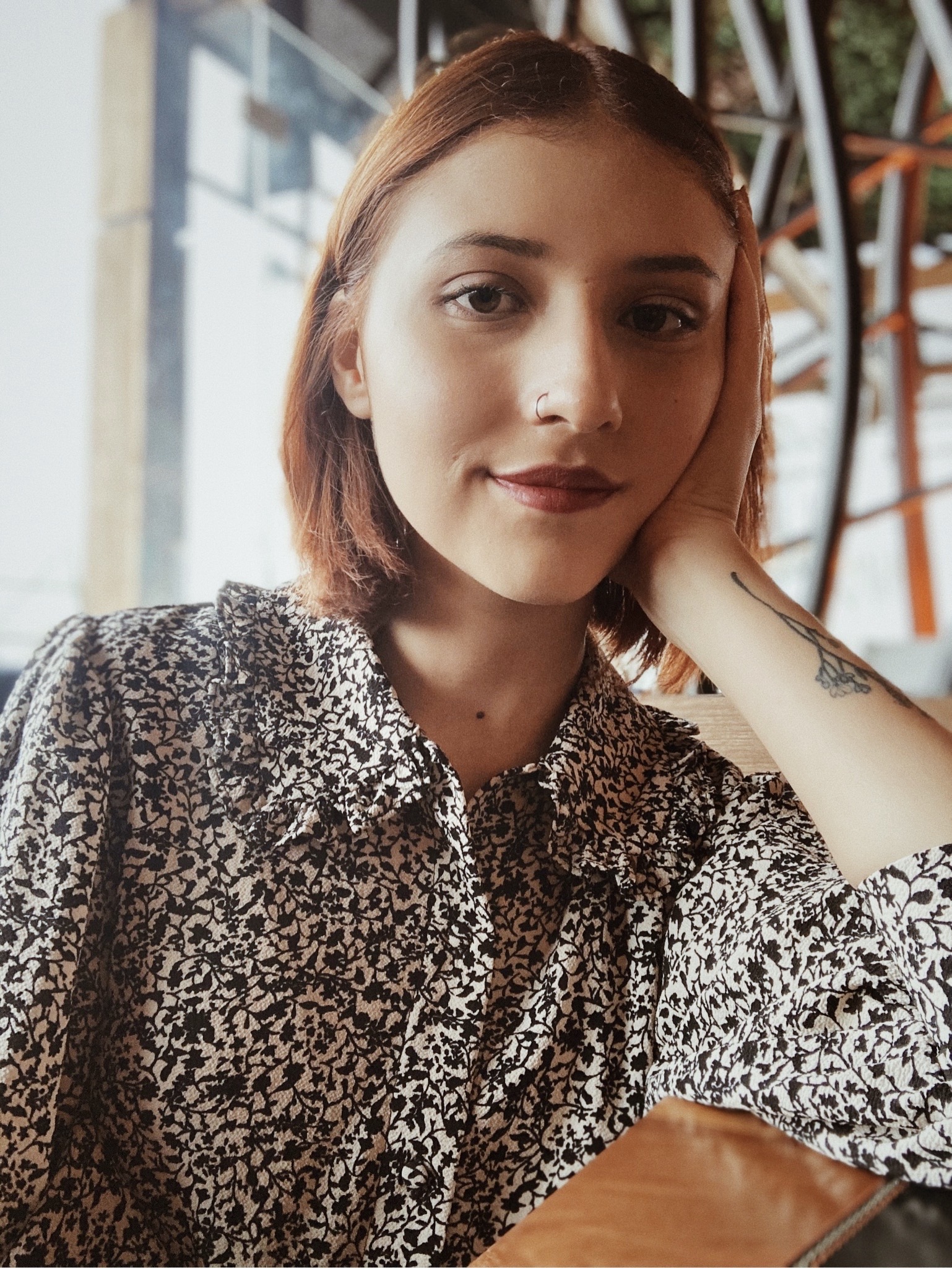 Foto del escritor: Andrea Ríos