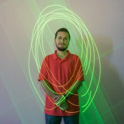 Foto del escritor: Charvel López 