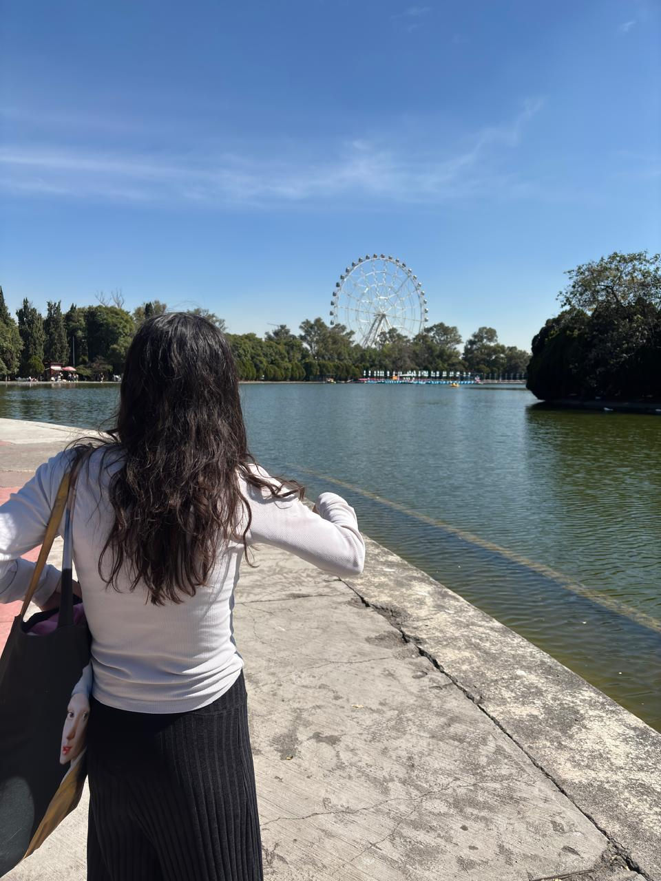 ¿Con quién pasarías el fin del mundo?