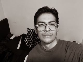 Foto del escritor: Ananías Bolem