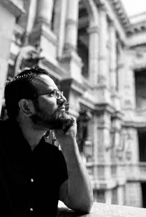 Foto del escritor: Alberto Simón