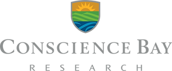 Conscience Bay Research logo