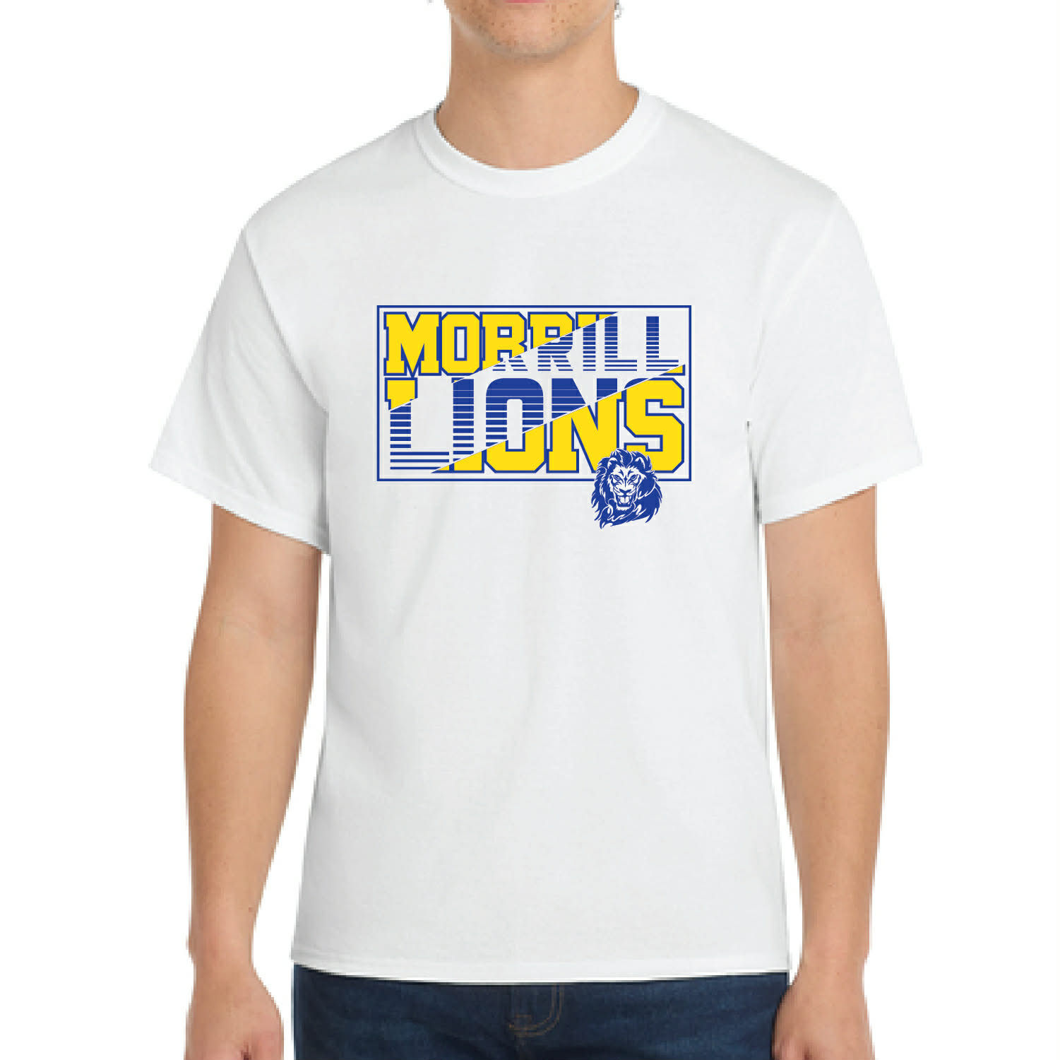 Morrill Lions Shirt