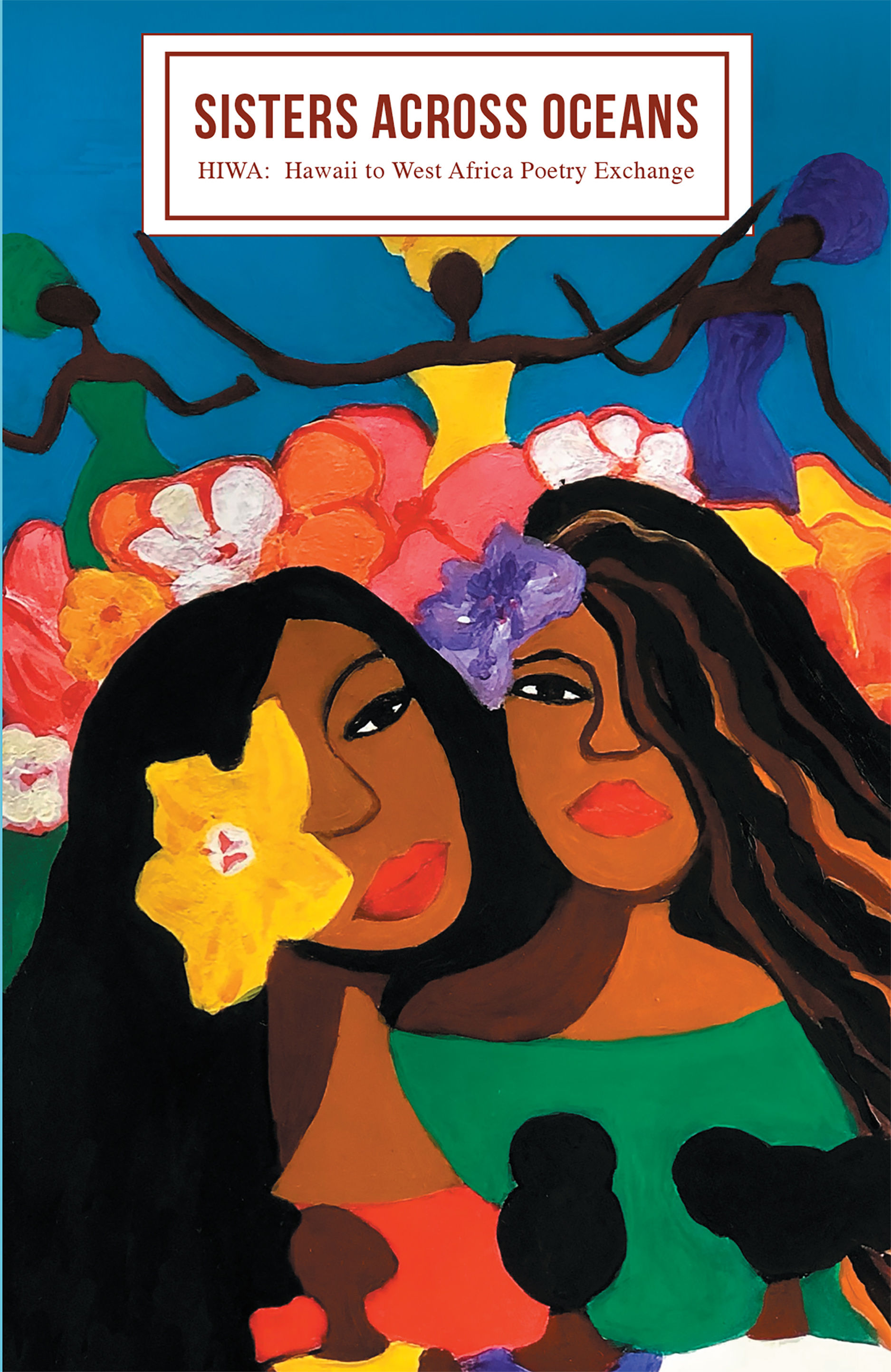 Sisters Across Oceans