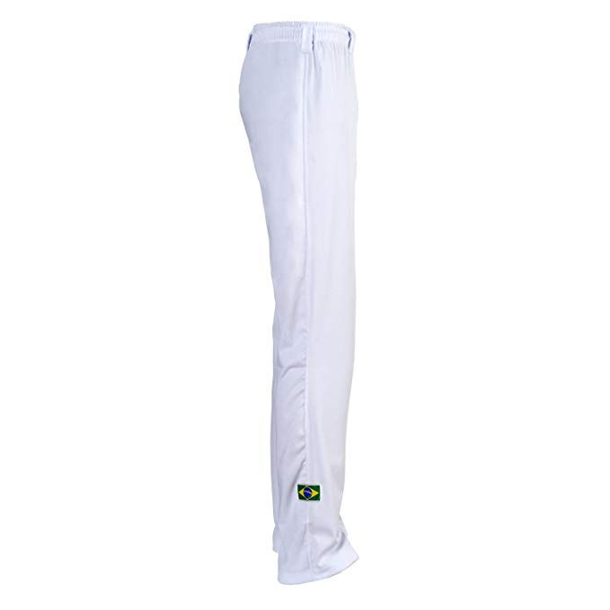 Thumbnail: Capoeira Pants -  Black or White