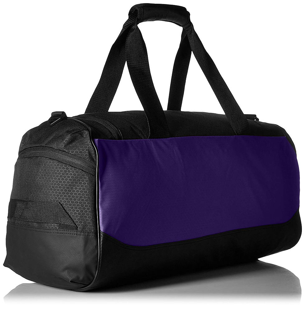 Thumbnail: adidas Team Issue Duffel Bag