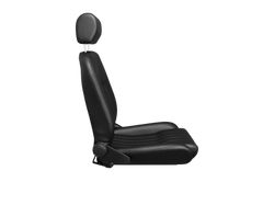 Spider 930-1 kunstleer zijkant