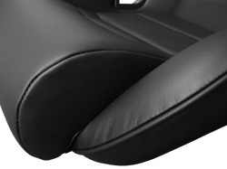 Rally ST 971 leer detail 2