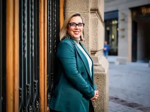 Cómo se gestó la sorpresiva salida de Andrea Gutiérrez de la subsecretaría de Cultura