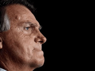 Juicio contra Bolsonaro queda suspendido con un 3-1 a favor de inhabilitarlo y se reanuda el viernes