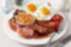 ENGLISH BREAKFAST