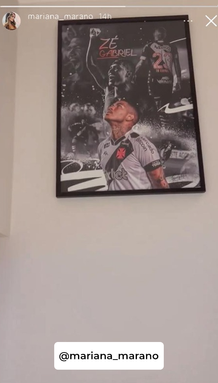 Quadro personalizado