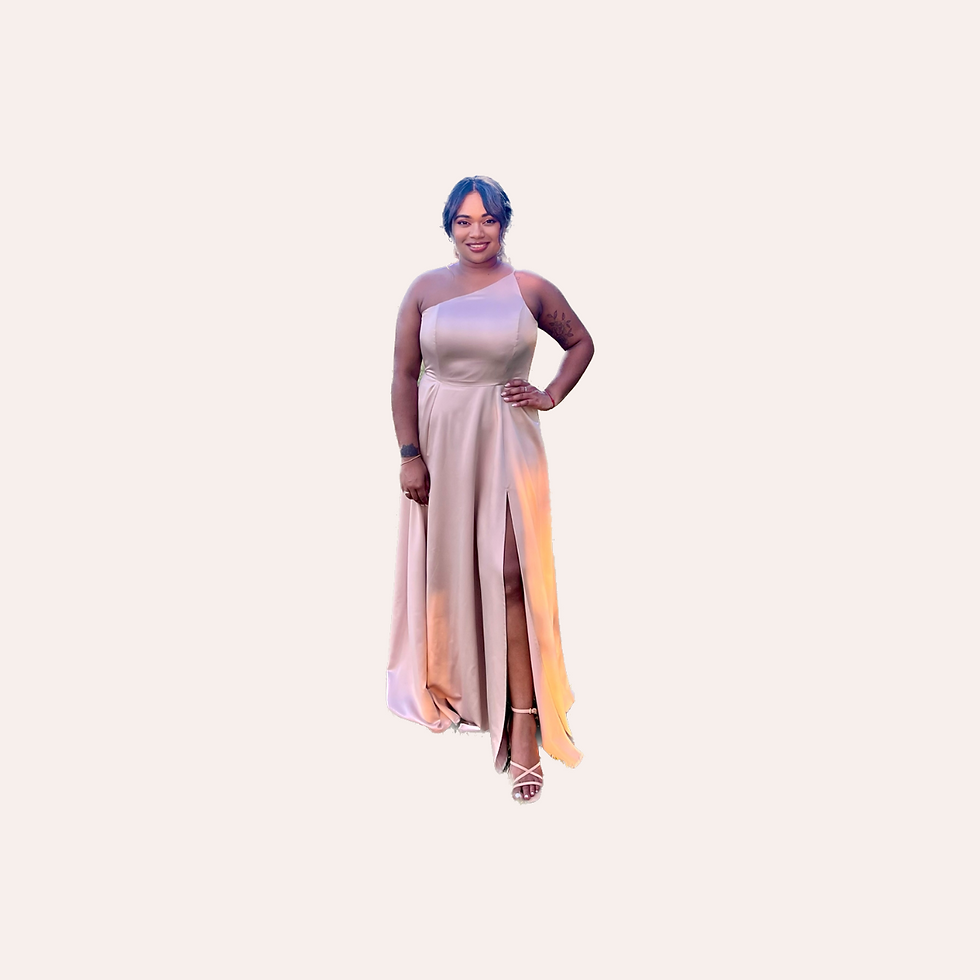 Thumbnail: Cally (Satin)