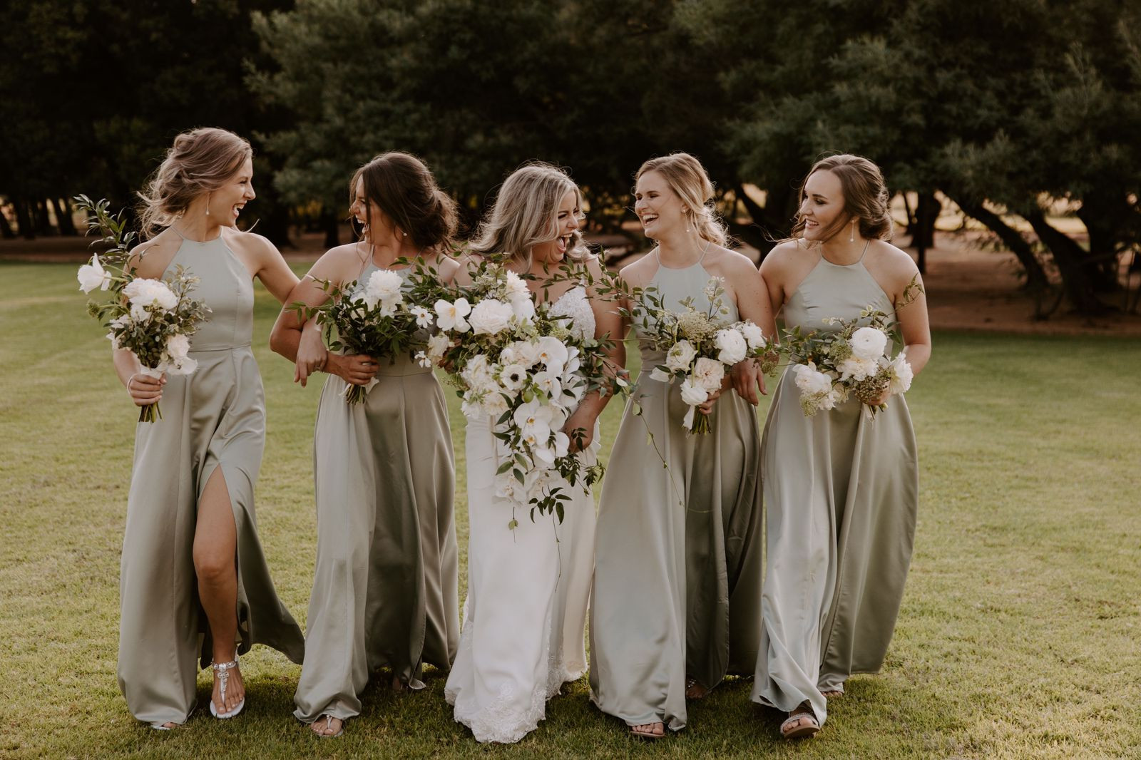 South african bridesmaid dresses online