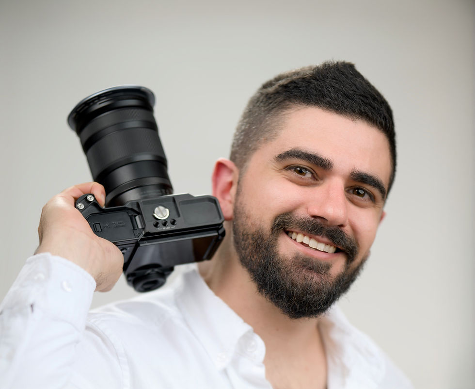 meet shah alamdar