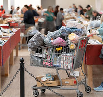 Full Cart full of Deals