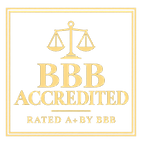 Gold BBB Accreditation Badge.png